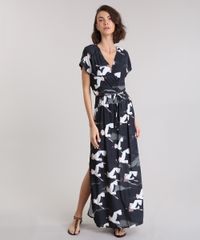Saida-de-Praia-Lenny-Niemeyer-Estampada-Passaros-Preta-8807730-Preto_1