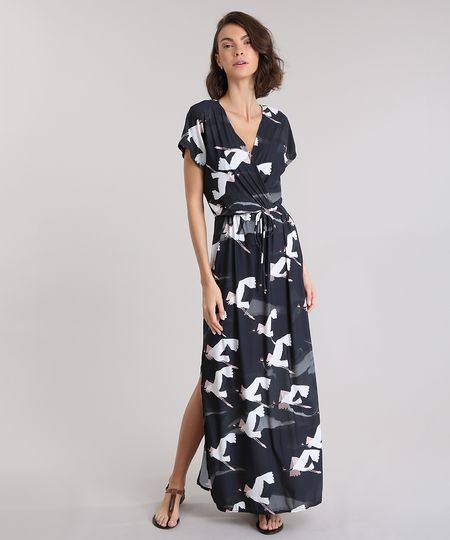 Saida-de-Praia-Lenny-Niemeyer-Estampada-Passaros-Preta-8807730-Preto_1 Saida-de-Praia-Lenny-Niemeyer-Estampada-Passaros-Preta-8807730-Preto_1