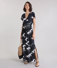 Saida-de-Praia-Lenny-Niemeyer-Estampada-Passaros-Preta-8807730-Preto_3