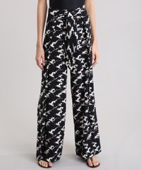 Calca-Pantalona-Lenny-Niemeyer-Estampada-Passaros-Preta-8745059-Preto_1