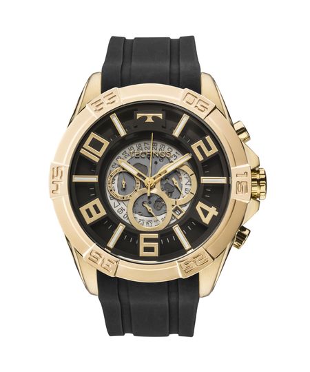 Relógio Technos Legacy Masculino OS2ABG/8P Menor preço em Relógio Technos Legacy Masculino OS2ABG/8P