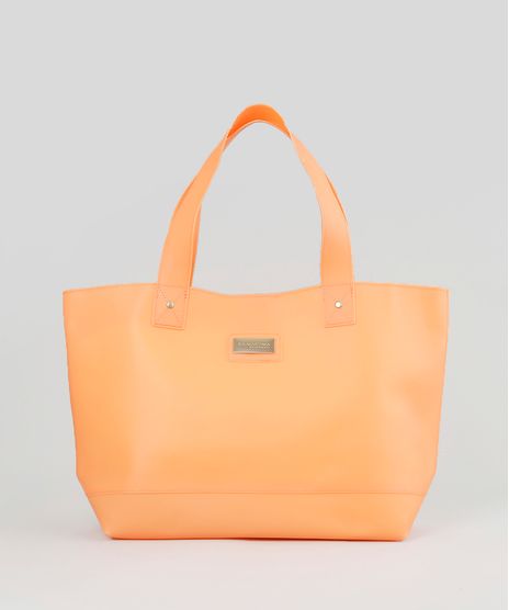 Bolsa-Shopper-de-Praia-Cia--Maritima-Laranja-8654979-Laranja_1