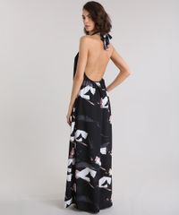 Vestido-Longo-Frente-Unica-Lenny-Niemeyer-Estampado-Passaros-Preto-8746150-Preto_2