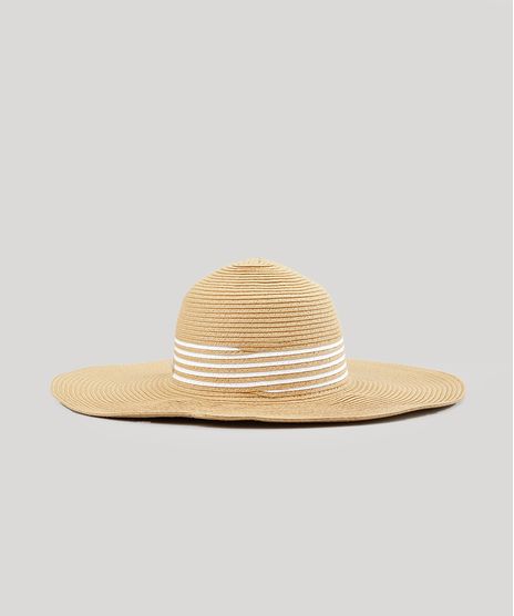 Chapeu-Lenny-Niemeyer-Bege-8661623-Bege_1
