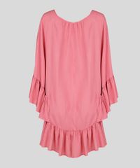 Saida-de-Praia-Lenny-Niemeyer-com-Babados-Coral-8761037-Coral_6