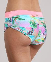 Mini-Short-de-Praia-BlueMan-Estampado-Neon--Rosa-8776828-Rosa_2
