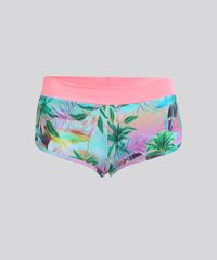 Mini-Short-de-Praia-BlueMan-Estampado-Neon--Rosa-8776828-Rosa_5