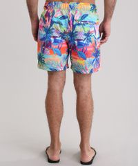 Bermuda-BlueMan-Estampada-Neon-Rosa-8891323-Rosa_2