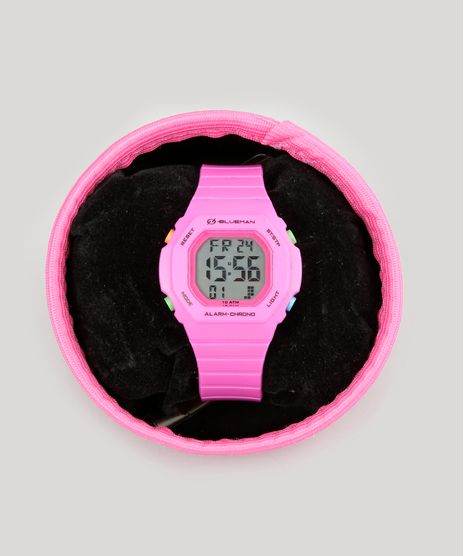 Relogio-Digital-Blueman-Feminino---80633L0EGNP1-Pink-8902006-Pink_1