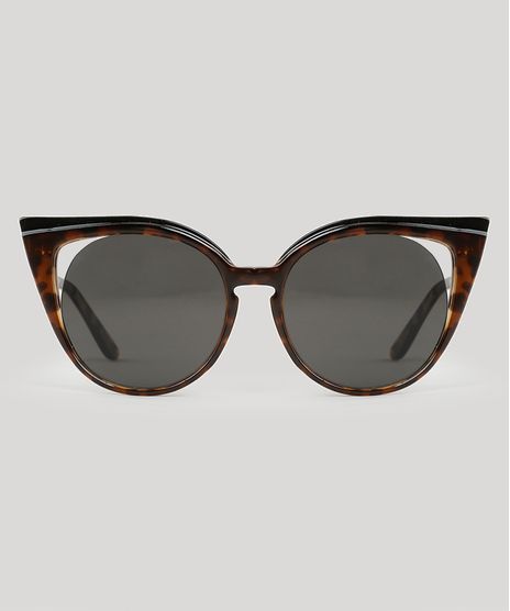Oculos-de-Sol-Gatinho-Feminino-BlueMan-Tartaruga-8883294-Tartaruga_1