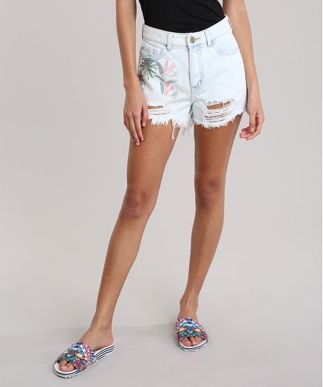Short-Jeans-Vintage-BlueMan-Destroyed-Azul-Claro-8890757-Azul_Claro_1