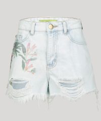 Short-Jeans-Vintage-BlueMan-Destroyed-Azul-Claro-8890757-Azul_Claro_5