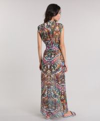 Vestido-Longo-BlueMan-Estampado-de-Borboletas-em-Tule--Branco-8775323-Branco_2