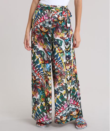 Calca-Pantalona-BlueMan-Estampada-Borboletas-Branca-8728380-Branco_1