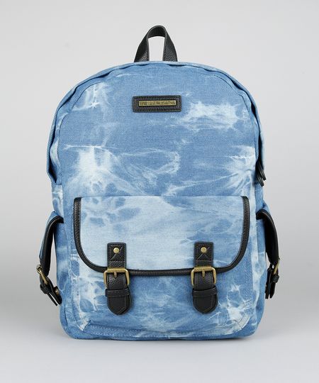 Mochila-Jeans-BlueMan-Azul-Claro-8770160-Azul_Claro_1 Mochila-Jeans-BlueMan-Azul-Claro-8770160-Azul_Claro_1