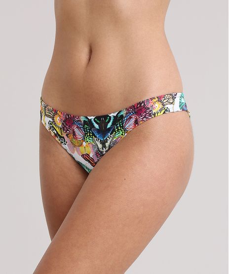 Biquini-Calcinha-Tanga--BlueMan-Estampado-de-Borboletas-Branco-8775302-Branco_1
