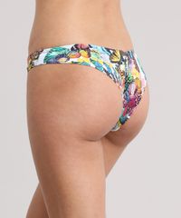 Biquini-Calcinha-Tanga--BlueMan-Estampado-de-Borboletas-Branco-8775302-Branco_2