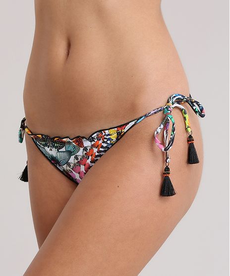 Biquini-Calcinha-Tanga-Levanta-Bumbum-BlueMan-Estampado-de-Borboletas-Branco-8775316-Branco_1