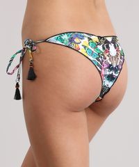 Biquini-Calcinha-Tanga-Levanta-Bumbum-BlueMan-Estampado-de-Borboletas-Branco-8775316-Branco_2