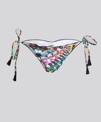 Biquini-Calcinha-Tanga-Levanta-Bumbum-BlueMan-Estampado-de-Borboletas-Branco-8775316-Branco_5