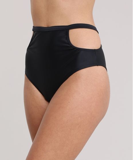 Biquini-Calcinha-Hot-Pant-BlueMan-Preto-8775375-Preto_1