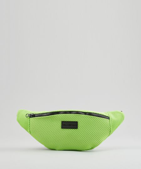 Pochete-BlueMan-Verde-Neon-8859424-Verde_Neon_1 Pochete-BlueMan-Verde-Neon-8859424-Verde_Neon_1