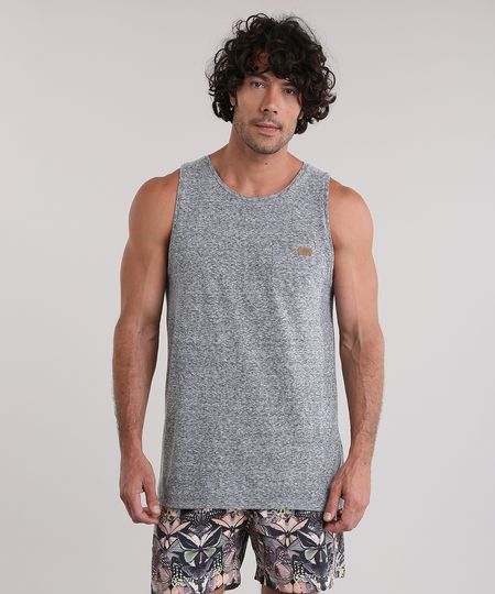 Regata-Blueman-com-Bolso-Cinza-Mescla-8846244-Cinza_Mescla_1