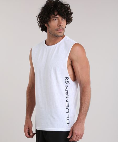 Regata-Blueman-com-Micro-Furos-Branca-8920831-Branco_1 Regata-Blueman-com-Micro-Furos-Branca-8920831-Branco_1