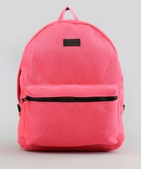 Mochila-BlueMan-Rosa-Neon-8847545-Rosa_Neon_1