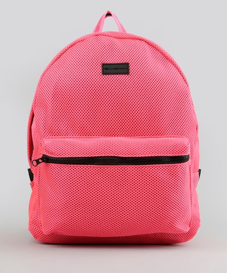 Mochila-BlueMan-Rosa-Neon-8847545-Rosa_Neon_1 Mochila-BlueMan-Rosa-Neon-8847545-Rosa_Neon_1