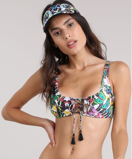 Biquini-Top-BlueMan-Lace-Up-Estampado-Borboletas-Branco-8775354-Branco_1