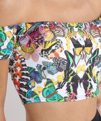 Biquini-Top-Ombro-a-Ombro-BlueMan-Estampado-de-Borboletas-Branco-8775368-Branco_4