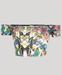 Biquini-Top-Ombro-a-Ombro-BlueMan-Estampado-de-Borboletas-Branco-8775368-Branco_5