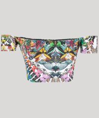 Biquini-Top-Ombro-a-Ombro-BlueMan-Estampado-de-Borboletas-Branco-8775368-Branco_6