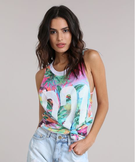 Regata-BlueMan-Estampada-Neon-em-Tela-Rosa-8852181-Rosa_1