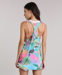 Regata-BlueMan-Estampada-Neon-em-Tela-Rosa-8852181-Rosa_2