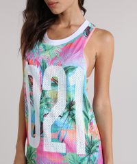 Regata-BlueMan-Estampada-Neon-em-Tela-Rosa-8852181-Rosa_4