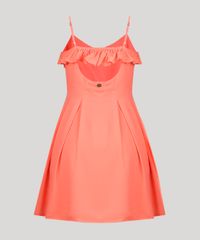 Vestido-BlueMan-com-Babados-Coral-8728481-Coral_6