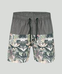 Bermuda-BlueMan-Estampada-de-Borboletas-Preta-8889534-Preto_5