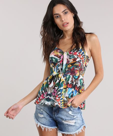 Regata-BlueMan-com-Laco-Estampada-de-Borboletas-Branca-8728400-Branco_1 Regata-BlueMan-com-Laco-Estampada-de-Borboletas-Branca-8728400-Branco_1