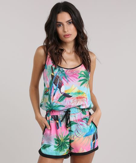 Macaquinho-BlueMan-Estampado-Neon-Rosa-8728488-Rosa_1 Macaquinho-BlueMan-Estampado-Neon-Rosa-8728488-Rosa_1