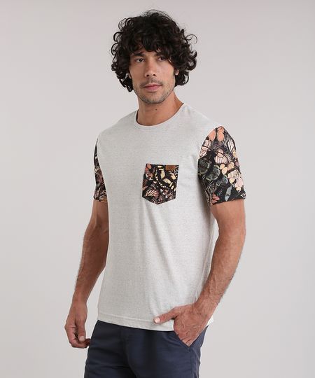 Camiseta-BlueMan-com-Bolso-Estampado-de-Borboletas-Bege-Claro-8854646-Bege_Claro_1 Camiseta-BlueMan-com-Bolso-Estampado-de-Borboletas-Bege-Claro-8854646-Bege_Claro_1