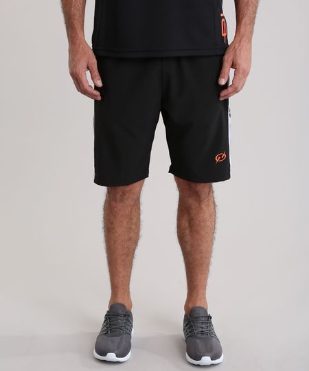 Bermuda-BlueMan-com-Recorte-Preta-8886510-Preto_1 Bermuda-BlueMan-com-Recorte-Preta-8886510-Preto_1