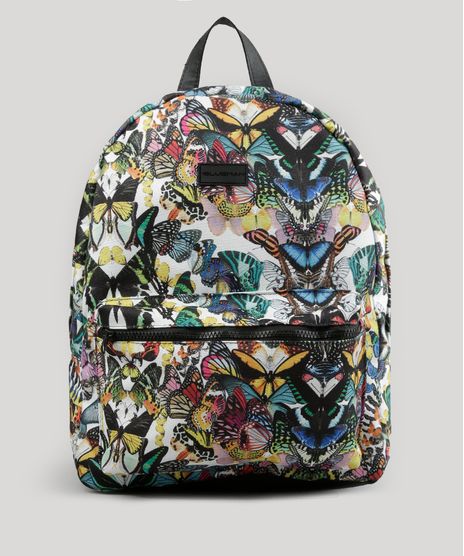 Mochila-BlueMan-Estampada-de-Borboletas-Branca-8847542-Branco_1