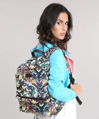 Mochila-BlueMan-Estampada-de-Borboletas-Branca-8847542-Branco_2