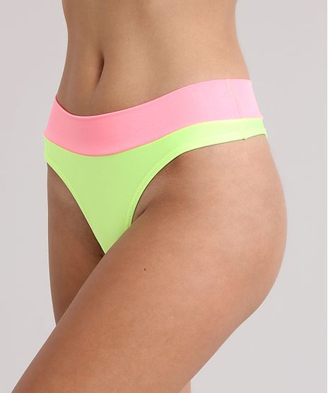 Biquini-Calcinha-Tanga-BlueMan-Amarelo-Neon-8776240-Amarelo_Neon_1
