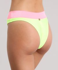 Biquini-Calcinha-Tanga-BlueMan-Amarelo-Neon-8776240-Amarelo_Neon_2