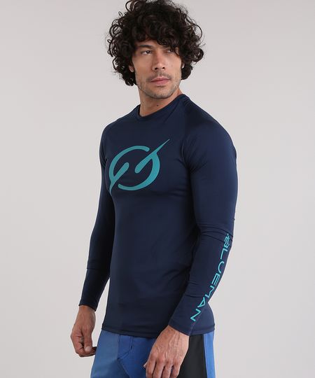 Camiseta-Blueman-com-Protecao-UV-Azul-Marinho-8886430-Azul_Marinho_1 Camiseta-Blueman-com-Protecao-UV-Azul-Marinho-8886430-Azul_Marinho_1