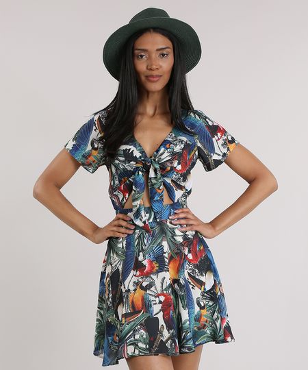 Vestido-Agua-de-Coco-Estampado-Tropical-Bege-Claro-8759920-Bege_Claro_1