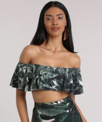 Biquini-Top-Ombro-a-Ombro-Agua-de-Coco-Estampado-Coqueiros-Verde-Escuro-8804695-Verde_Escuro_1